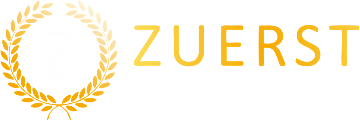 Zuerst Comercial